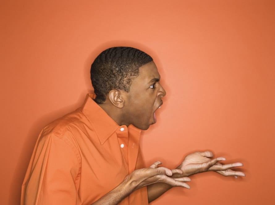 Anger Management