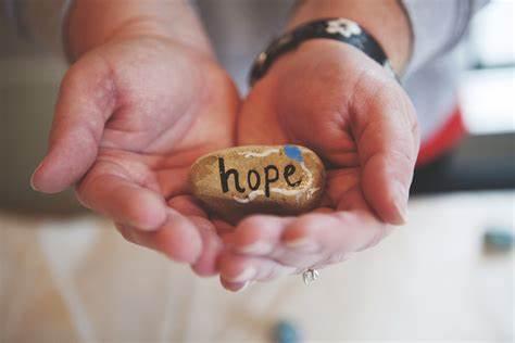 Suicide Prevention