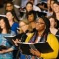 Virtual Community Choir – Thank You