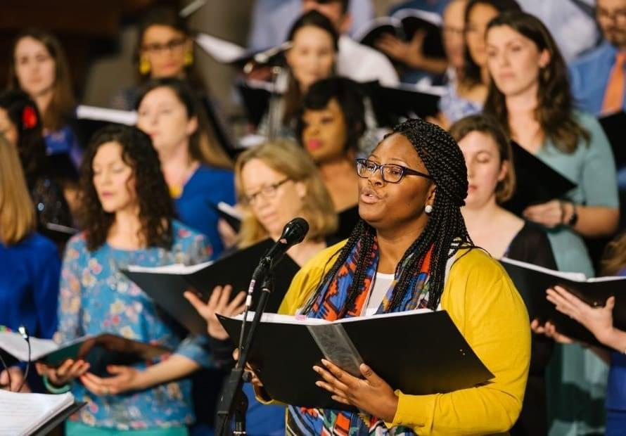Community Choir