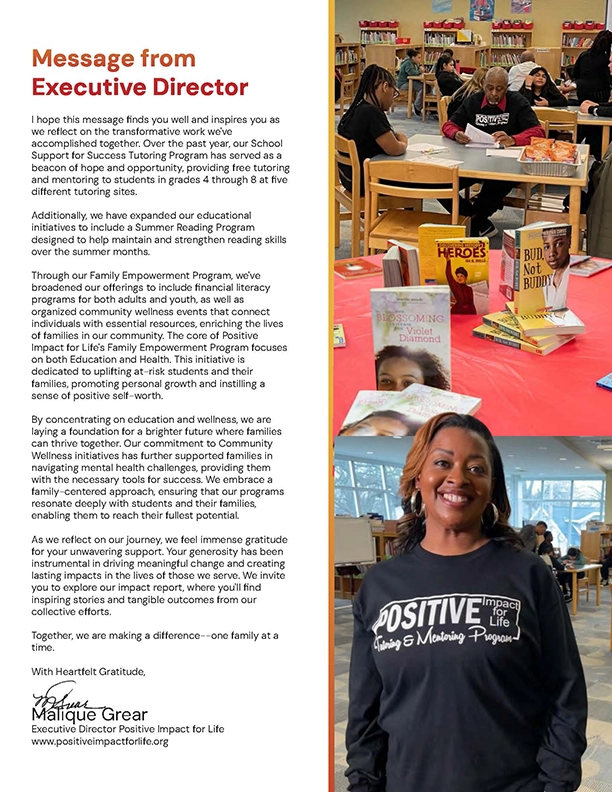 Impact Report 2025 pg 2